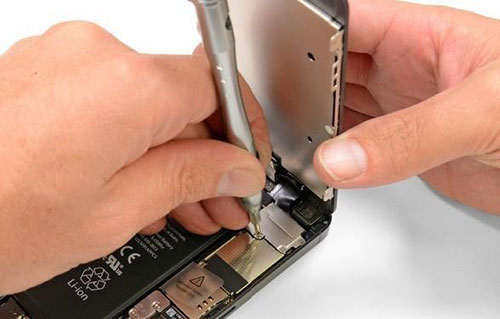 西安苹果手机授权店查询(iPhone 15 外放无声哪里可以修)