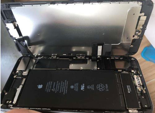 沈阳苹果售后维修服务网点(iPhone 11 Pro Max 信号差哪里可以修)